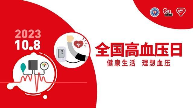 10月8日，2023年“全国高血压日”系列活动之“从ESH 2023年指南和中国高血压指南更新看‘中西结合 降压达标’”学术专题会在线上、线下同步发展。专题会萦绕2023年欧洲高血压学会（ESH）高血压治理指南更新情况、松龄血脉康对照氯沙坦钾的多中心RCT钻研等高血压诊疗领域前沿学术内容发展深刻会商。